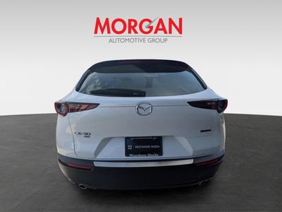 2025 Mazda CX-30 - Photo 2