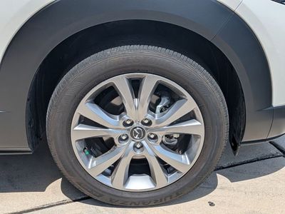 2025 Mazda CX-30 - Photo 8