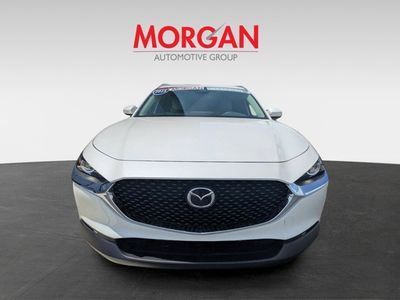 2025 Mazda CX-30 - Photo 6