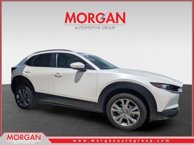 2025 Mazda CX-30 - Photo 1