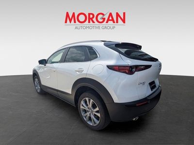 2025 Mazda CX-30 - Photo 3