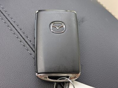 2025 Mazda CX-30 - Photo 24