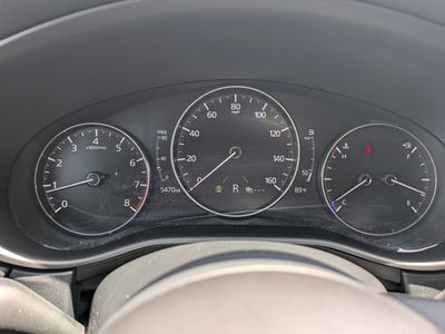 2025 Mazda CX-30 - Photo 22