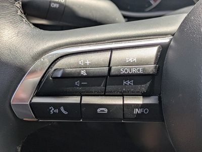 2025 Mazda CX-30 - Photo 19