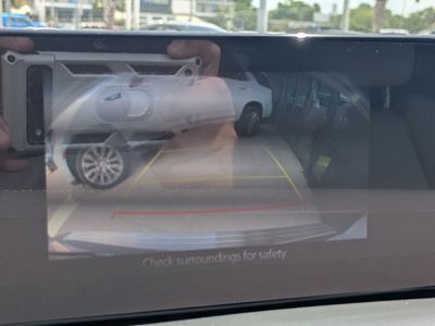 2025 Mazda CX-30 - Photo 17