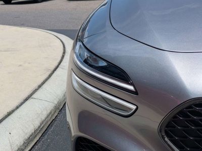 2025 Genesis G70 - Photo 9