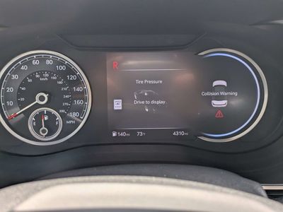 2025 Genesis G70 - Photo 25