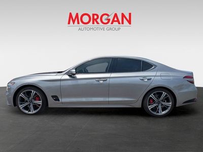 2025 Genesis G70 - Photo 6