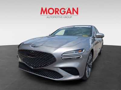 2025 Genesis G70 - Photo 7