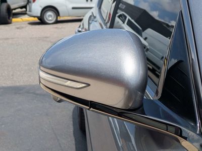 2025 Genesis G70 - Photo 11