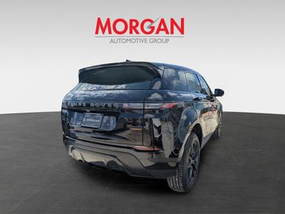2026 Land Rover Range Rover Evoque - Photo 3