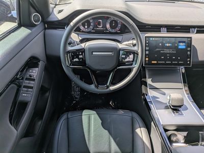 2026 Land Rover Range Rover Evoque - Photo 13