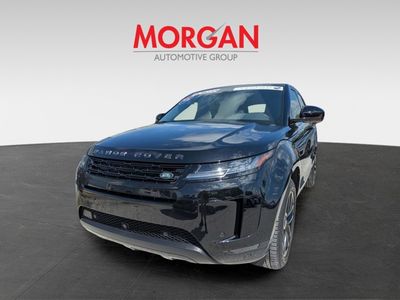 2026 Land Rover Range Rover Evoque - Photo 6