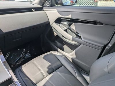 2026 Land Rover Range Rover Evoque - Photo 14