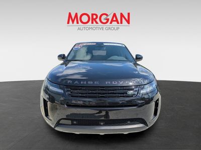 2026 Land Rover Range Rover Evoque - Photo 7