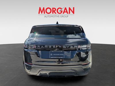 2026 Land Rover Range Rover Evoque - Photo 4