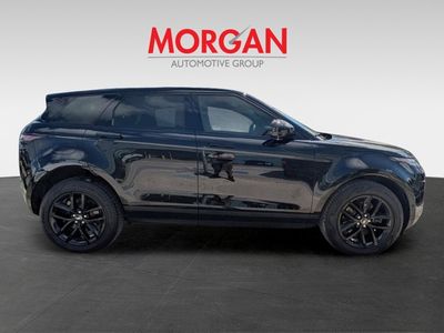 2026 Land Rover Range Rover Evoque - Photo 2