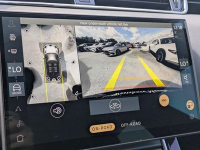 2026 Land Rover Range Rover Evoque - Photo 18