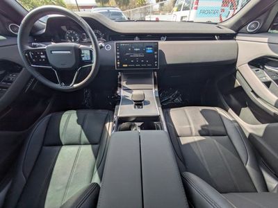 2026 Land Rover Range Rover Evoque - Photo 12