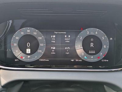 2026 Land Rover Range Rover Evoque - Photo 22