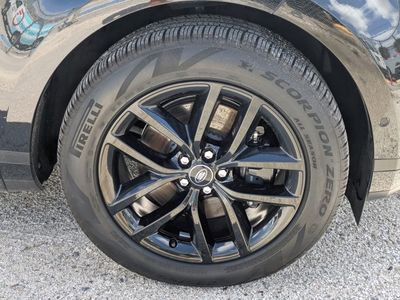 2026 Land Rover Range Rover Evoque - Photo 9