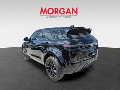 2026 Land Rover Range Rover Evoque - Photo 5