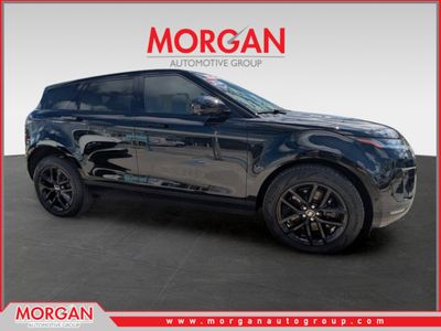 2026 Land Rover Range Rover Evoque - Photo 1