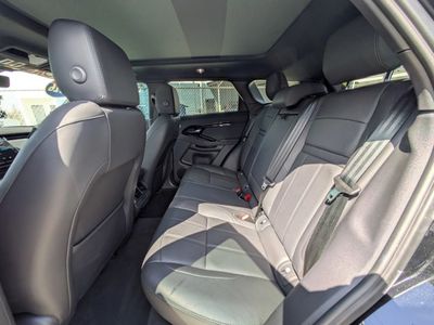 2026 Land Rover Range Rover Evoque - Photo 11