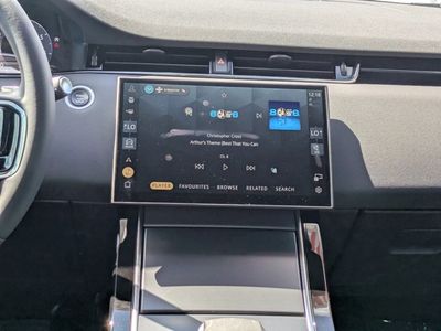 2026 Land Rover Range Rover Evoque - Photo 15
