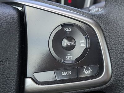 2018 Honda CR-V - Photo 20