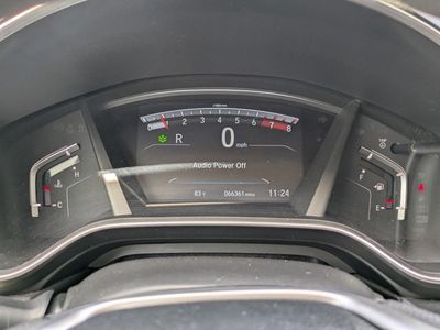 2018 Honda CR-V - Photo 21