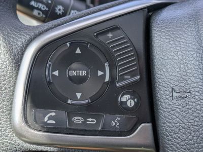 2018 Honda CR-V - Photo 19