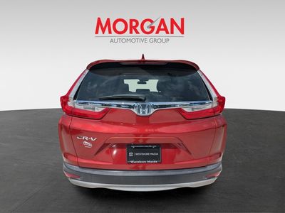 2018 Honda CR-V - Photo 4