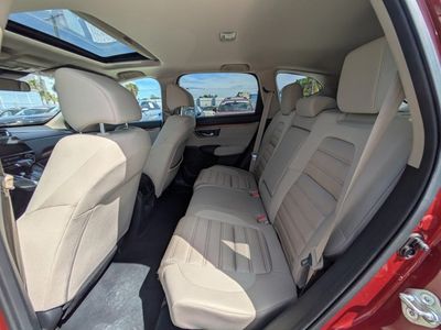 2018 Honda CR-V - Photo 11