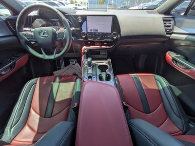 2022 Lexus NX - Photo 12
