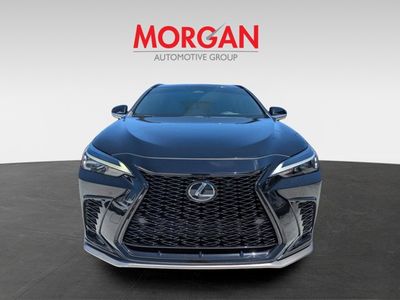 2022 Lexus NX - Photo 7
