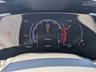 2022 Lexus NX - Photo 23