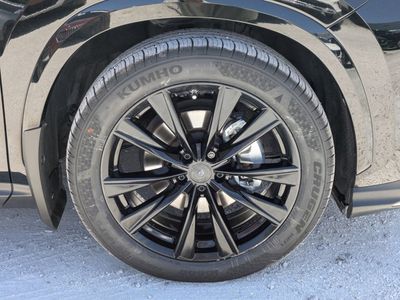 2022 Lexus NX - Photo 9