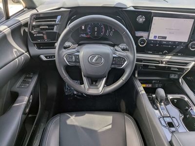 2024 Lexus RX - Photo 13