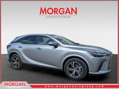 2024 Lexus RX - Photo 1