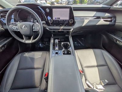 2024 Lexus RX - Photo 14