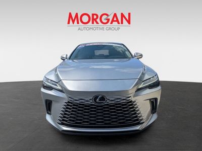 2024 Lexus RX - Photo 7