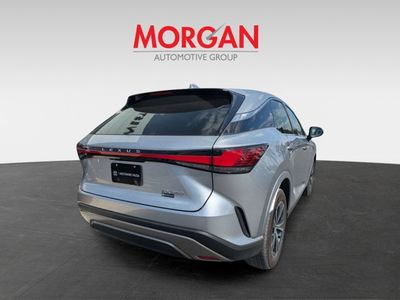 2024 Lexus RX - Photo 5