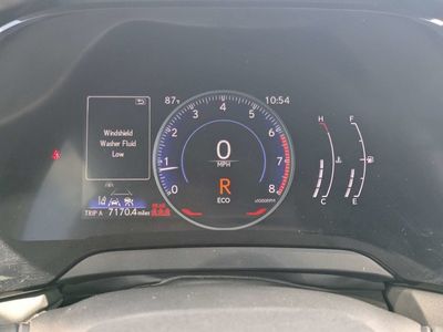 2024 Lexus RX - Photo 21