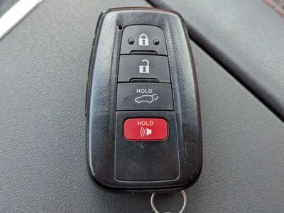 2023 Toyota Highlander - Photo 28