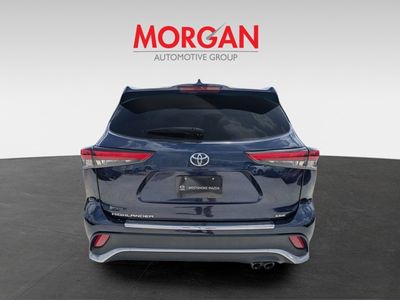 2023 Toyota Highlander - Photo 4