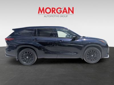 2023 Toyota Highlander - Photo 2