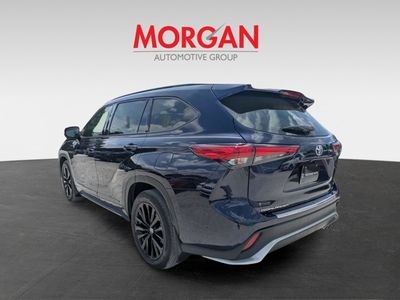 2023 Toyota Highlander - Photo 5
