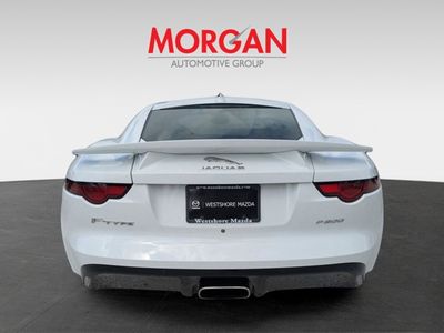 2019 Jaguar F-TYPE - Photo 4