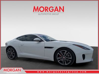 2019 Jaguar F-TYPE - Photo 1